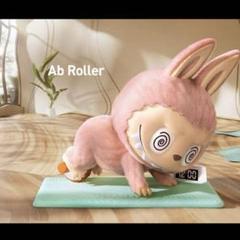 ラブブ　4体セット ヨガポーズ 2025年最新】LABUBU yogaの人気アイテム - メルカリ