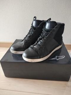 Alpinestars JAMドライスターシューズ Amazon.co.jp: alpinestars(アルパインスターズ)バイクシューズ