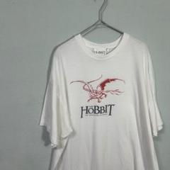 HOBBIT tee 映画 tシャツ ホビット ロードオブザリング ムービー