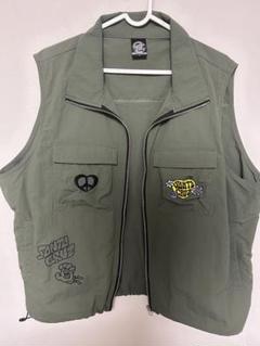 2025年最新】SANTA CRUZ ベストの人気アイテム - メルカリ