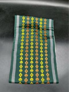 袋帯 有職模様 美しい金彩 正絹 AO-3264 川島織物 袋帯 有職彩菱 | 【公式】川島織物セルコンオンライン