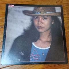 希少 非売品 LP 竹内まりや Beginning 販促チラシ付 Mariya Takeuchi – Beginning = ビギニング – Vinyl (LP, Album