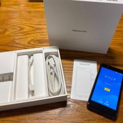 rakuten mini ブラック 中古