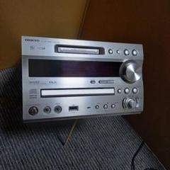 ONKYO FR-N7EX(完動品、ピックアップ新品)