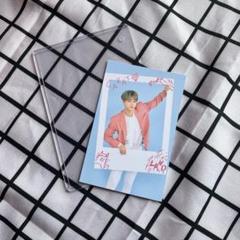 SEVENTEEN セブチ ジュン トレカ Caratland