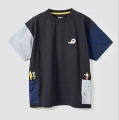 ゲゲゲの鬼太郎★コラボTシャツ（Sサイズ）