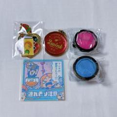 あんスタ バクステパス 2wink アクスタ ひなた ゆうた 缶バッジ あんスタ 缶バッジ 2wink アクスタ ひなた ゆうた バクステパス