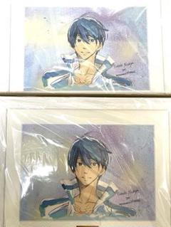 2025年最新】free! 七瀬遙 キャラファイングラフの人気アイテム