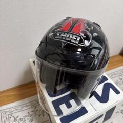 2025年最新】shoei j-force iiiの人気アイテム - メルカリ