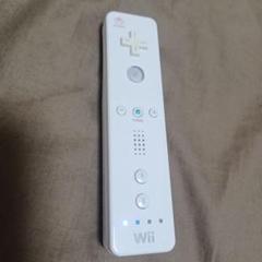 動作確認済　wii リモコン