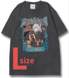 Vaultroom VR × TORORO TEE CHARCOAL XL - メルカリ