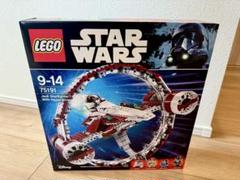 2025年最新】レゴスターウォーズ75191の人気アイテム - メルカリ