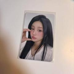 ILLIT ウォンヒ Super Real Me 封入 ラキドロ まとめ売り ILLIT ウォンヒ SUPER REAL ME 封入特典 トレカ おまけ付き