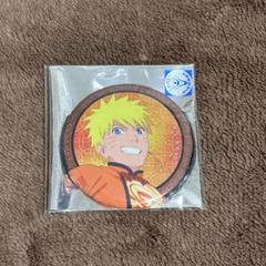 NARUTO ナルト　缶バッジ