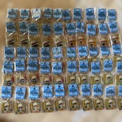 呪術廻戦　ご当地　キーホルダー　100個 大量まとめ売り 呪術廻戦 ご当地 キーホルダー 100個 大量まとめ売り - メルカリ