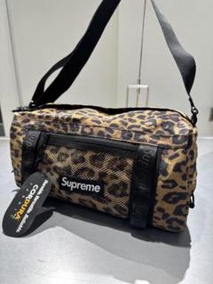 Supreme カモフラージュ ドラムバッグ　90年代 Supreme カモフラージュ ドラムバッグ 90年代 - メルカリ