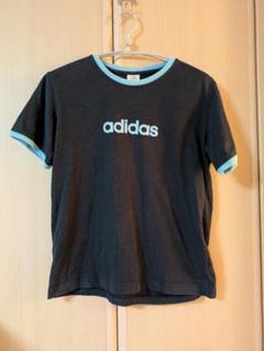 USED/訳あり　アディダス　【М】　レディース　半袖ティシャツ