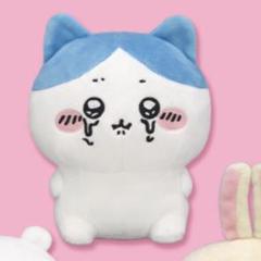 ちいかわ　泣いちゃったぬいぐるみ 楽天市場】特価【ちいかわ 泣いちゃった ぬいぐるみ 15cm
