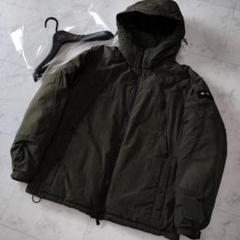 付属品付 近年モデル TATRAS LEGOM 2wayダウン カーキ4