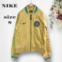 USED ナイキ レディース スタジャン ペガサス カレッジ物 S