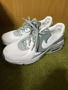 nikeエアマックスエクシーの中古/未使用品 - メルカリ