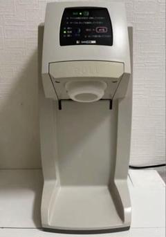 サンデンワンショット Yahoo!オークション -「サンデン ワンショット」(厨房機器