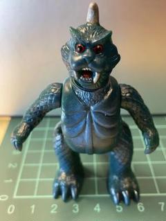 ブルマァク魂　ウルトラ怪獣シリーズ バンダイソフビ 6体セット ウルトラマンシリーズ 怪獣フィギュア 6体セット（ブルマァク魂