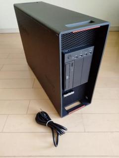 Lenovo ThinkStation P920のサムネイル