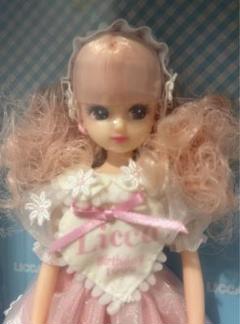 激レア 未使用 アメリカ版 初期！ リカちゃんの友達 初代ローリーちゃん 人形 ☆未使用 箱入り☆ 前期型ローリーちゃん 海外版リカちゃん唯一