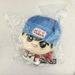 NCT  CCOMAZ EXO 15㎝　ぬいぐるみ　チソン　イヤーマフ NCT CCOMAZ EXO 15㎝ ぬいぐるみ チソン イヤーマフ - メルカリ