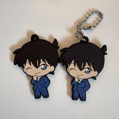 工藤新一 缶バッジ ぱしゃこれ ラバスト アクキー まとめ売り 2025年最新】工藤新一の人気アイテム - メルカリ