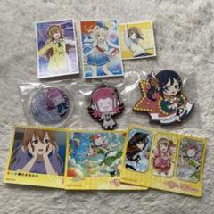 ラブライブ！スクールアイドルコレクション セット