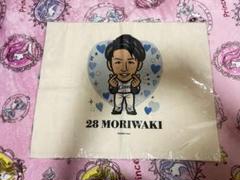 埼玉西武ライオンズ　森脇亮介　バッグ