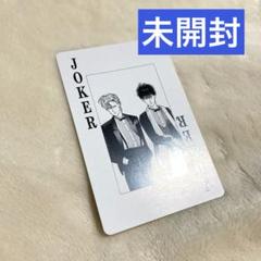 NANA トランプ 未使用品 2025年最新】nana トランプの人気アイテム - メルカリ