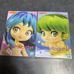2025年最新】qposket うる星やつらの人気アイテム - メルカリ