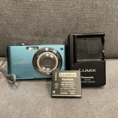 デジカメ　パナソニック Panasonic LUMIX DMC-FS6 Amazon | パナソニック デジタルカメラ LUMIX (ルミックス) FS6
