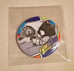 僕のヒーローアカデミア ヒロアカ 常闇踏陰 缶バッジ ジャンプキャラクターズストア on X: 