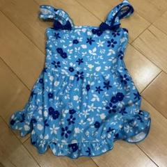 キッズ 水着 120