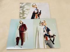 舞台『刀剣乱舞』 山姥切国広 荒牧慶彦 ブロマイドセット
