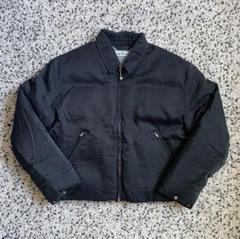 Acne Studios リバーシブル　ダウンジャケット　カーキ Acne Studios/リバーシブルダウンジャケット