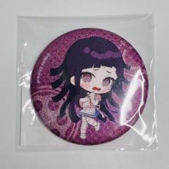 罪木蜜柑 照れ顔ハート缶バッジ 2025年最新】罪木蜜柑 缶バッジの人気アイテム - メルカリ