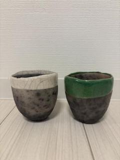 ドマーニ「HANOI」2鉢セット　/ 花器　鉢カバー　フラワーベース 2025年最新】プランター ドマーニの人気アイテム - メルカリ