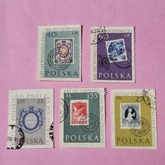 2467 外国切手 ポーランド 1969年 犬々 シーズ 8種 未使用 Yahoo!オークション -「ポーランド切手」の落札相場・落札価格