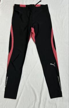 Puma フィットネスパンツMサイズ