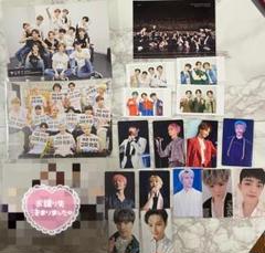 seventeen DVDセット等 まとめ売り 2025年最新】SEVENTEEN dvd まとめ売りの人気アイテム - メルカリ