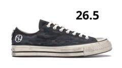 Converse Chuck Taylor All Star 70 Ox