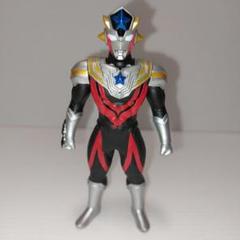 ☆ウルトラヒーローシリーズ500 　ウルトラマンタイタス！生産終了品ソフビのサムネイル