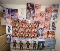プライズフィギュア まとめ売り 36点 美少女 - メルカリ