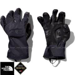 THE NORTH FACE　GORE-TEX　グローブ　M 2025年最新】gore-tex 手袋 ノースフェイスの人気アイテム