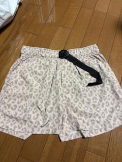 Malbon GOLFヒョウ柄 ショートパンツ Sサイズ Malbon GOLFヒョウ柄 ショートパンツ Sサイズ - メルカリ